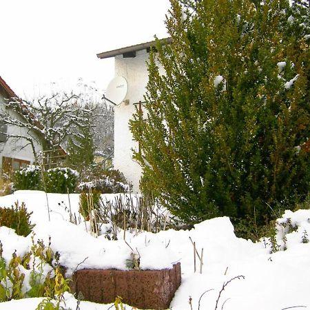 Ferienwohnung Keckl Beilngries Exteriér fotografie