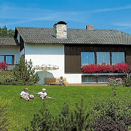 Ferienwohnung Keckl Beilngries Exteriér fotografie