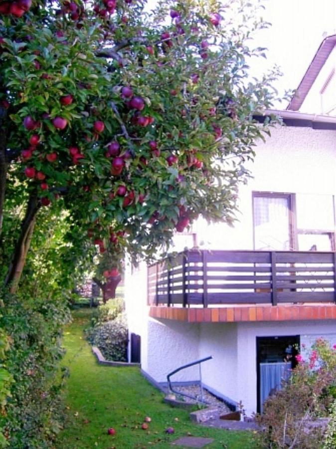 Ferienwohnung Keckl Beilngries Exteriér fotografie
