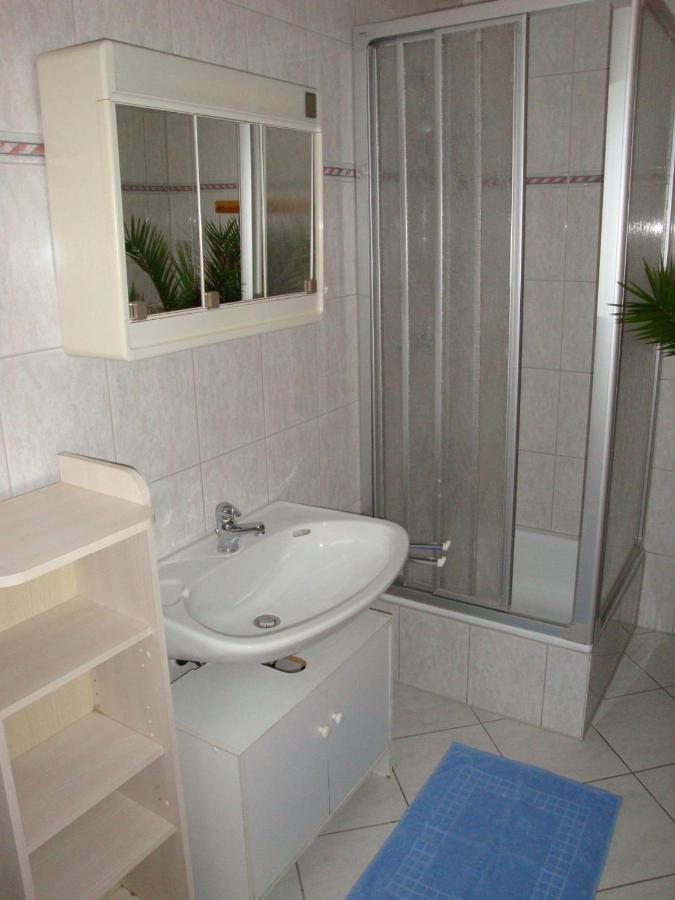 Ferienwohnung Keckl Beilngries Exteriér fotografie