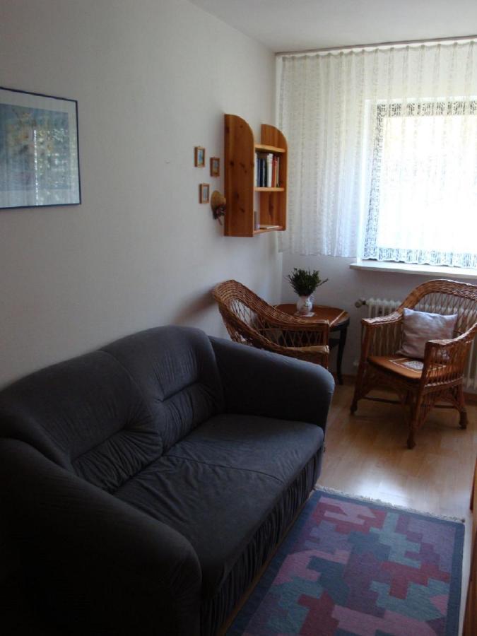 Ferienwohnung Keckl Beilngries Exteriér fotografie