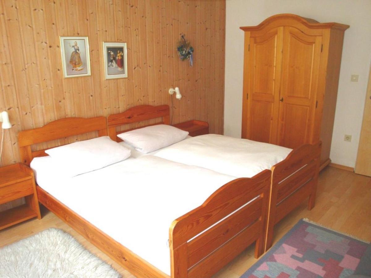 Ferienwohnung Keckl Beilngries Exteriér fotografie